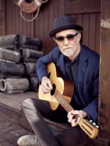 Francesco de Gregori, date del tour in Europa e Stati Uniti 