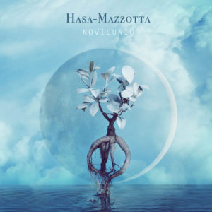 Hasa Mazzotta: Novilunio è il nuovo album 1