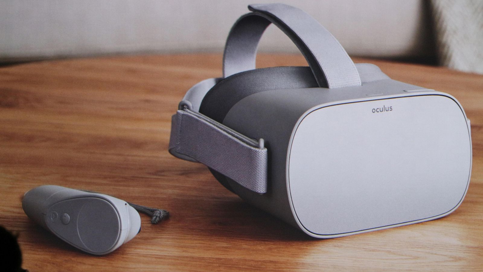 Oculus Go di Facebook: cos'è e che novità porta nella musica