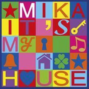 "Stasera CasaMika" raccontata per noi da Mika 1