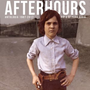 Afterhours e Manuel Agnelli nelle loro "Foto di pura gioia", l'album antologico