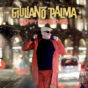 È “Happy Christmas” con Giuliano Palma. L'intervista, fatta in tram 1