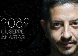 Giuseppe Anastasi, debutta con il brano 2089