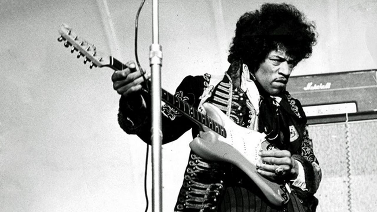 Jimi Hendrix, continua la sua storia su Rai 5