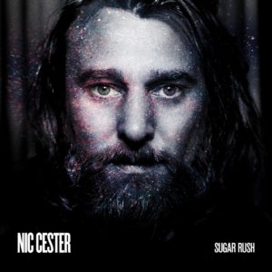 Nic Cester è tornato con Sugar rush, il suo primo album