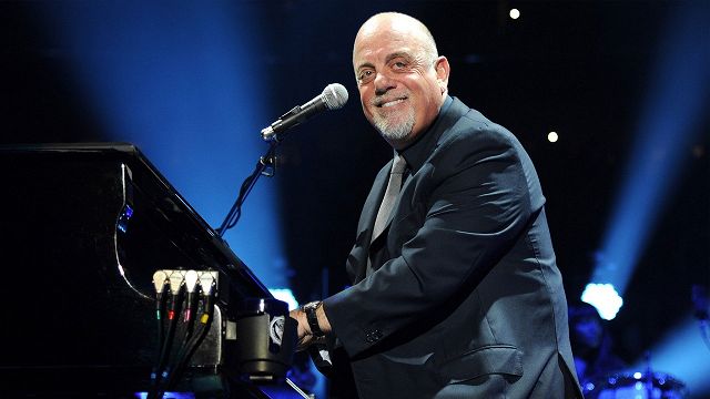 Billy Joel su rai 5 con The Bridge To Russia