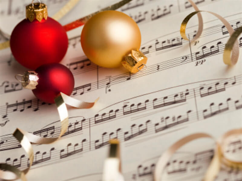 Risultato immagini per canzoni natale"