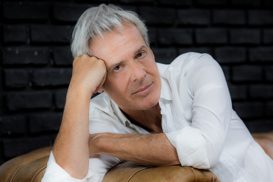 Claudio Baglioni, sai tutto sul direttore artistico del Festival di Sanremo?