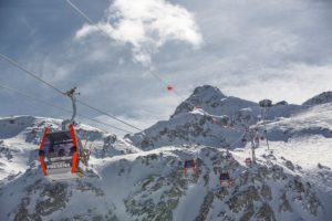 Francesco Gabbani protagonista al Winter Opening Party di Ponte di legno-Tonale 1