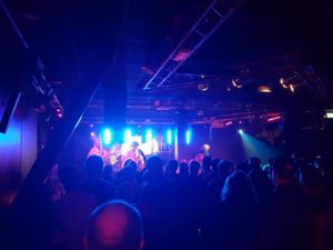 Locali361: tutte le sfumature del rock al Legend Club 1