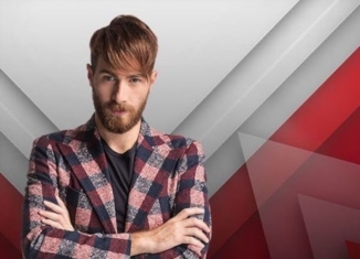 Lorenzo Licitra, intervista al vincitore di X Factor