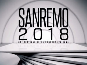 Sanremo 2018, ecco l'elenco dei 20 big in gara