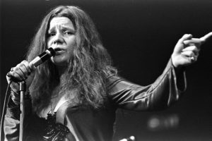 Buon compleanno Janis