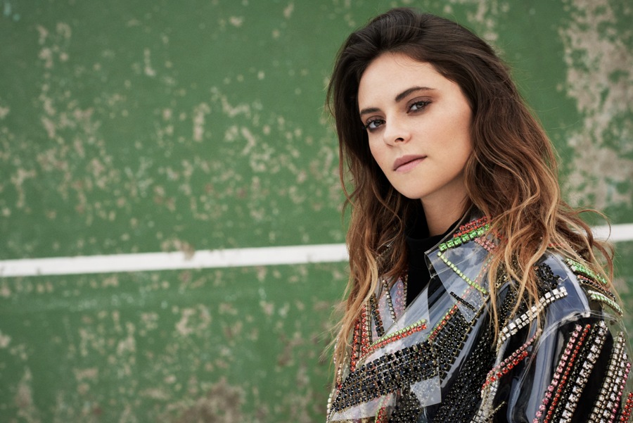 Francesca Michielin ci racconta "2640", il suo nuovo album