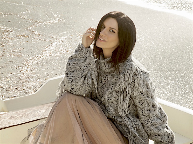 Laura Pausini e il suo ritorno alla canzone d’autore con “Non è detto”