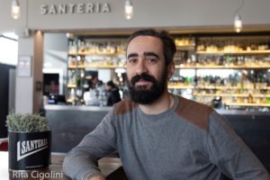 Santeria Social Club Milano, intervista a Andrea Pontiroli