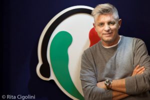 Intervista a Mauro Marino, dalla radio a Casa Sanremo