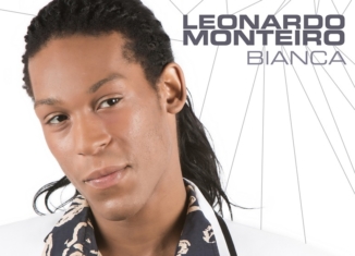 Sanremo 2018: Leonardo Monteiro e la sua settimana... Bianca