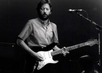 Eric Clapton: 5 classici per prepararsi al documentario “Life in 12 bars” 1