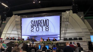 Sanremo 2018, ultima conferenza stampa