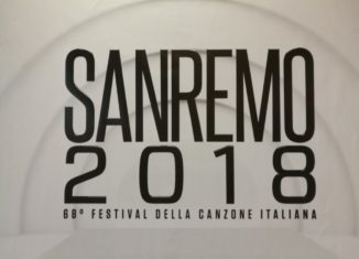 Sanremo2018