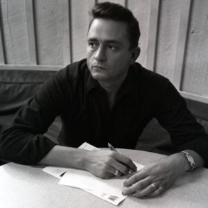 “Forever words”: le parole di Johnny Cash, la musica di chi lo ha amato