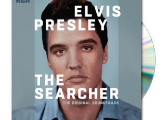 In arrivo la soundtrack di “The Searcher”, l’ultimo documentario su Elvis