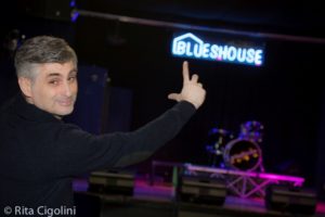 Locali361: Blues House, l’intrattenimento musicale della Martesana