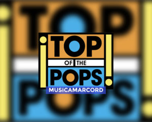 Music Amarcord: Top of the pops