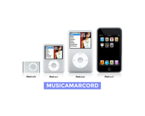 MusicAmarcord: iPod, una rivoluzione della musica