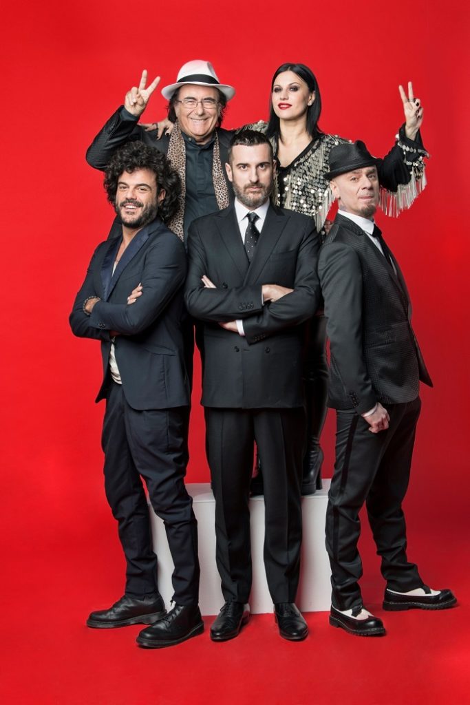 The Voice torna il talent musicale di Rai Due