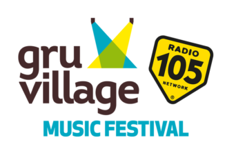 GruVillage 105 Music Festival, 13° edizione