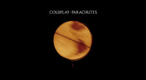 Revival Album: Coldplay - Parachutes