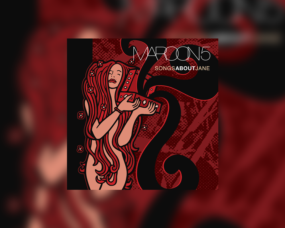 Revival Album: Maroon 5 - Songs About Jane