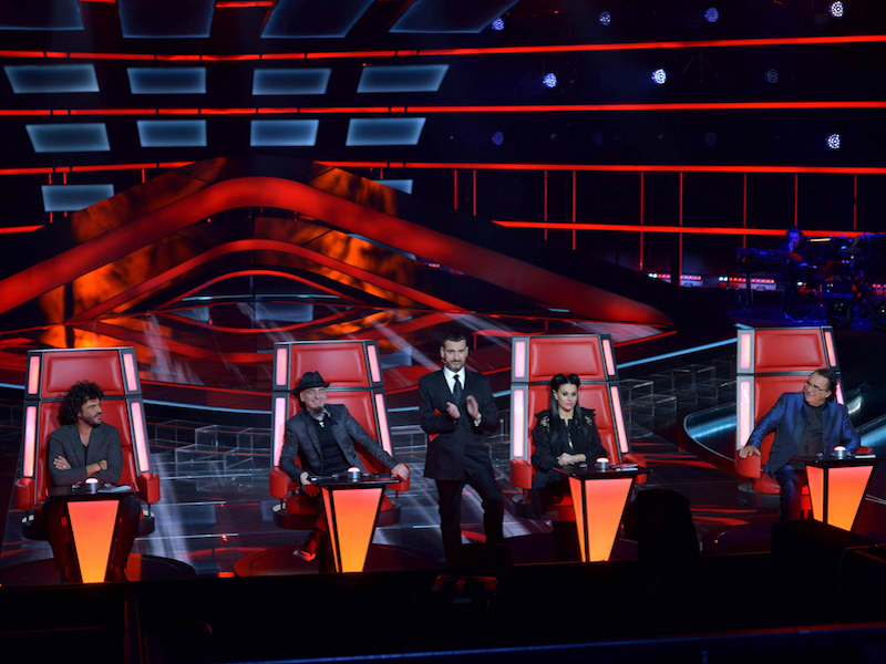 The Voice 4