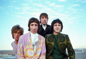 The Who: pubblicato dopo 50 anni il Live at Fillmore East ‘68