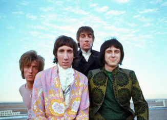 The Who: pubblicato dopo 50 anni il Live at Fillmore East ‘68