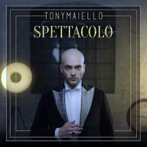 Tony Maiello: "Il vero spettacolo della vita? La quotidianità" 1