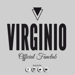 Virginio Fanclub News: puntata #01