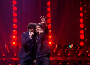 Israele vince l'Eurovision, Italia quinta in rimonta grazie al televoto