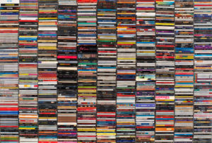 MusicAmarcord: il CD, la digitalizzazione e il suo reale declino