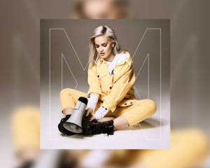 News of the Week: Anne Marie - Speak Your Mind