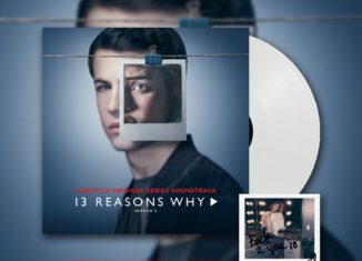 Series By Track - 13 Reasons Why