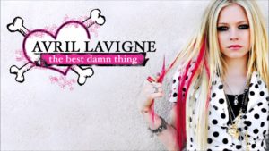 MusicAmarcord: l'emopop di Avril Lavigne