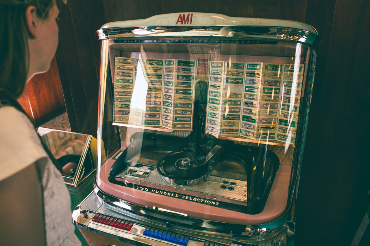 Jukebox