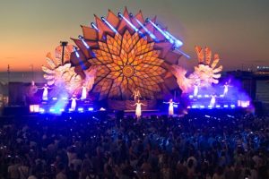 Corona Sunsets Festival, musica e divertimento il 4 agosto a Gallipoli