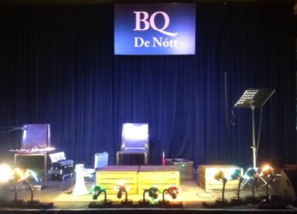 Locali361: BQ de Nott ovvero Birra (e musica) di Qualità