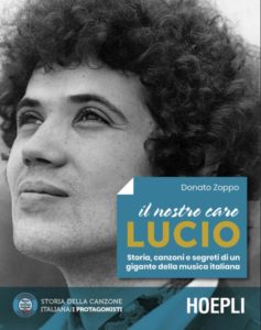 “Il nostro caro Lucio”: vademecum su Battisti a cura di Donato Zoppo 1