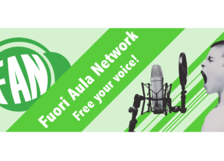 Fuori Aula Network: la web radio dell’Università di Verona