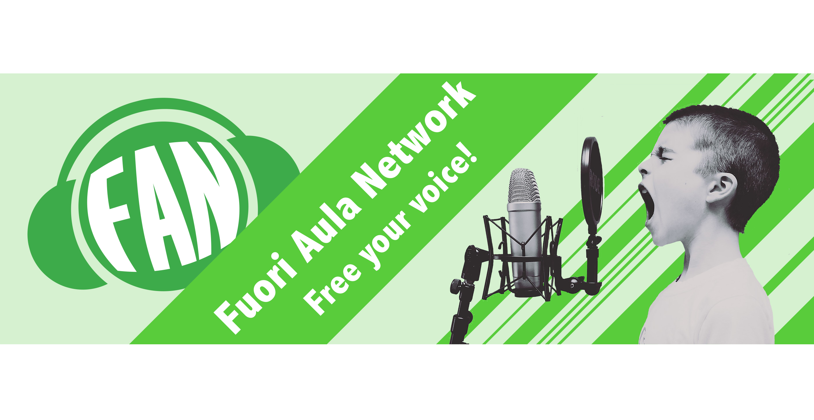 Fuori Aula Network: la web radio dell’Università di Verona